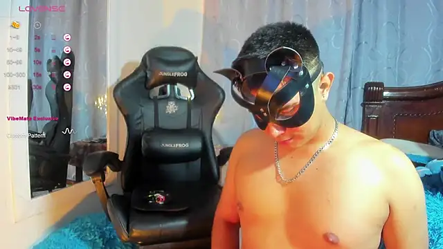 Chris Maddox online show from January 26, 2025, 5:02 pm