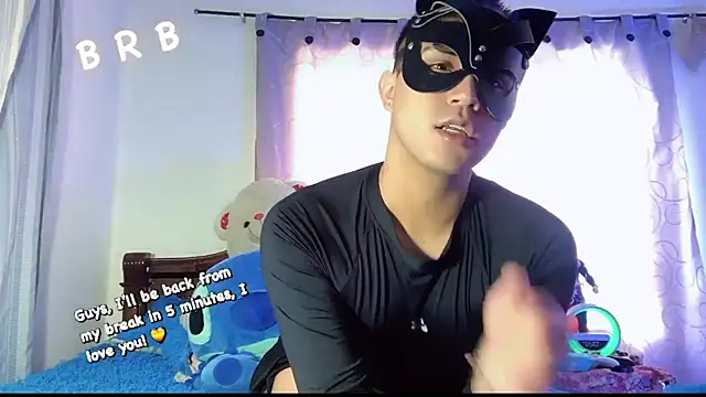 Chris Maddox online show from March 5, 2025, 11:16 pm