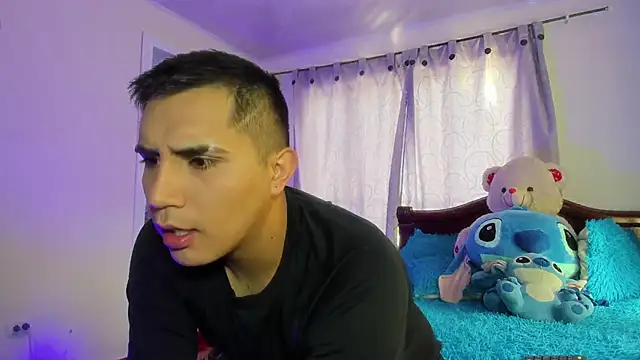 Chris Maddox online show from February 27, 2025, 9:04 pm