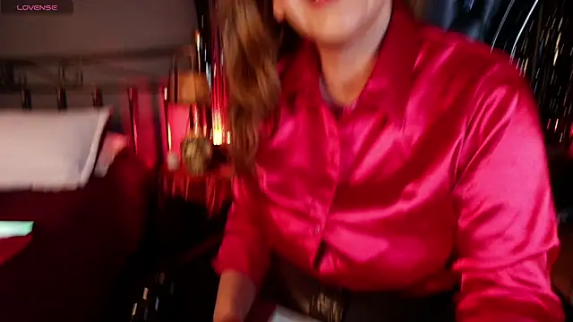 MelaniaKnauss online show from July 13, 2026, 7:13 pm