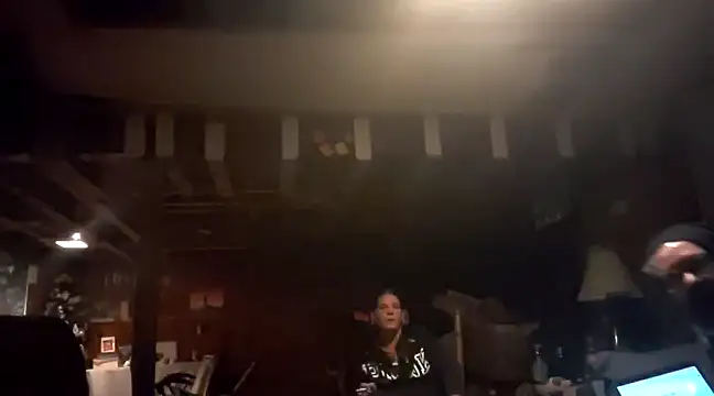 AronMellon76 online show from February 8, 2025, 4:47 am