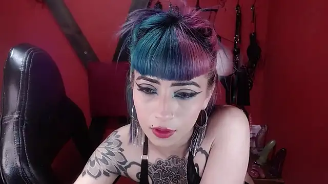 AlissaPeachx online show from February 8, 2025, 9:35 am