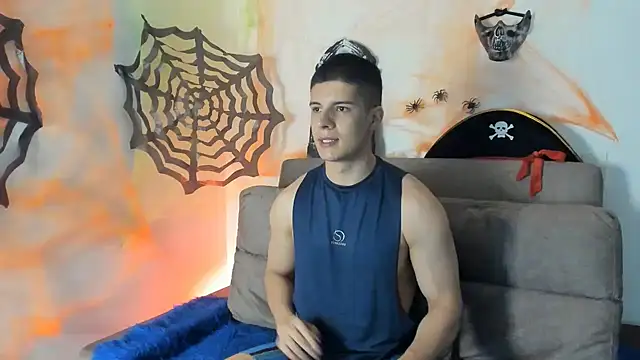 Snapshot of cory_okell chatting on October 22, 2025, 1:16 am cory okell online show from October 22, 2025, 1:16 am