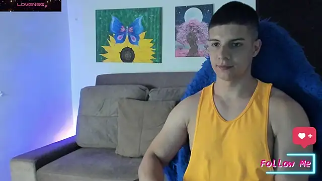 Snapshot of cory_okell chatting on April 5, 2026, 12:28 am cory okell online show from April 5, 2026, 12:28 am