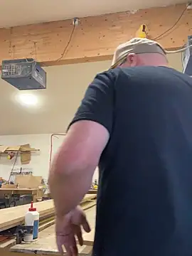 Thenakedjoiner1 online show from February 22, 2026, 3:35 pm