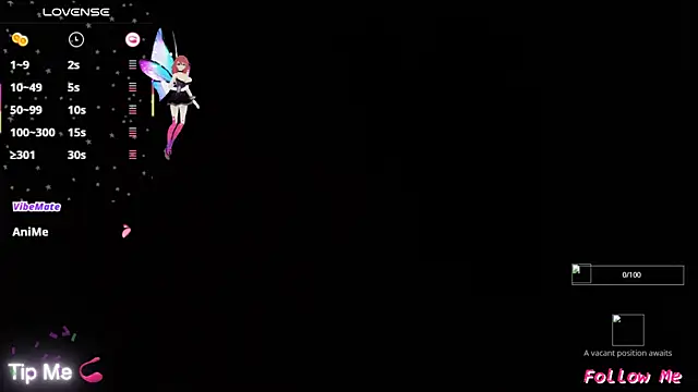 flowers18 online show from November 10, 2025, 11:54 pm