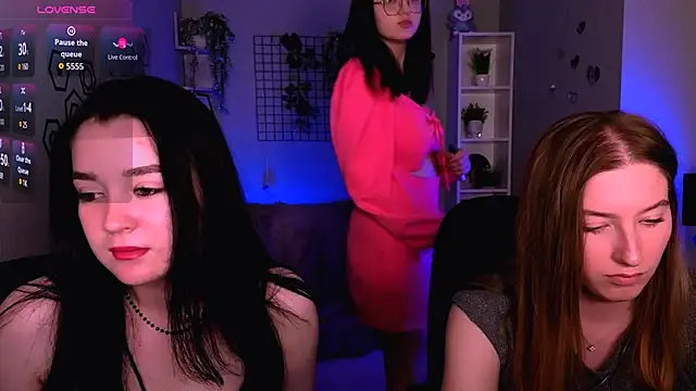 daisy candy online show from May 24, 2026, 9:58 pm