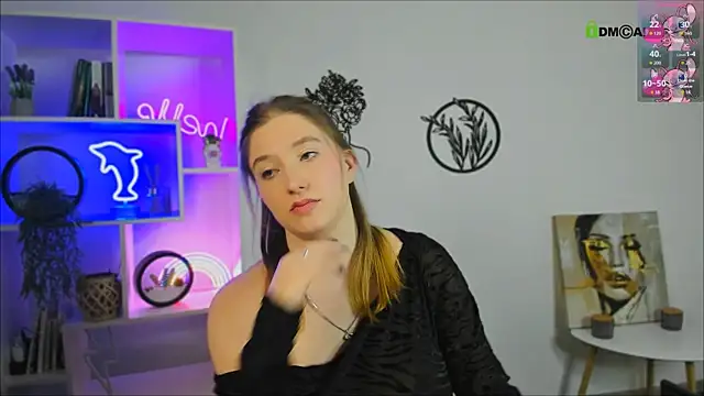 daisy candy online show from March 12, 2026, 12:05 am