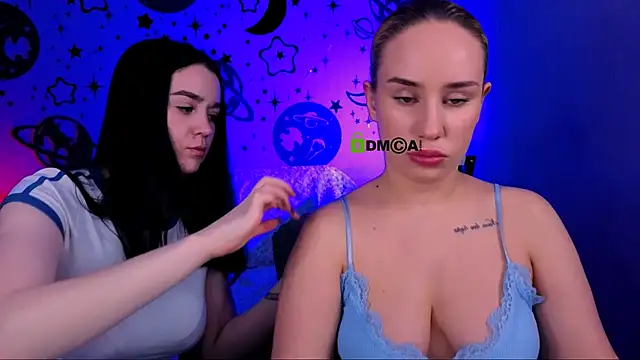 daisy candy online show from May 22, 2026, 8:40 pm