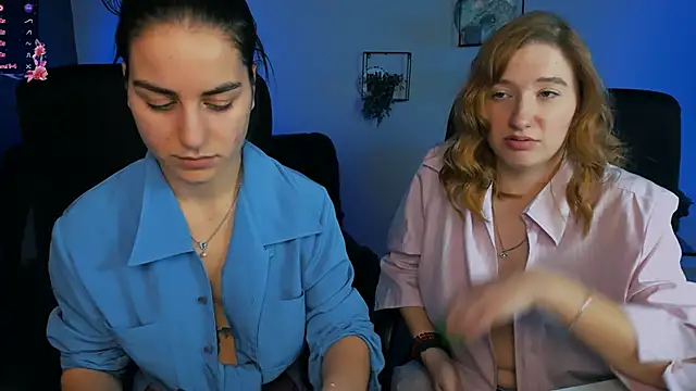 daisy candy online show from February 10, 2025, 11:02 pm