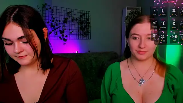 daisy candy online show from September 26, 2025, 8:05 pm