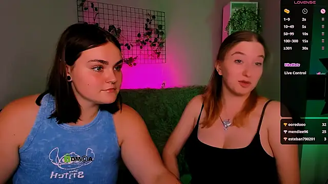 daisy candy online show from September 8, 2025, 9:03 pm