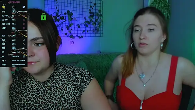 daisy candy online show from September 21, 2025, 7:41 pm