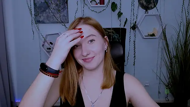 daisy candy online show from January 24, 2025, 11:56 pm