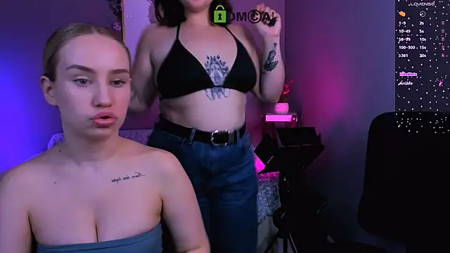 daisy candy online show from September 19, 2025, 7:51 pm