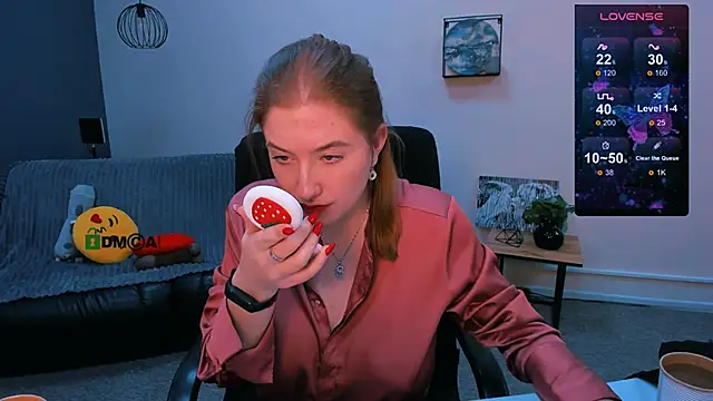 daisy candy online show from December 24, 2024, 1:49 am