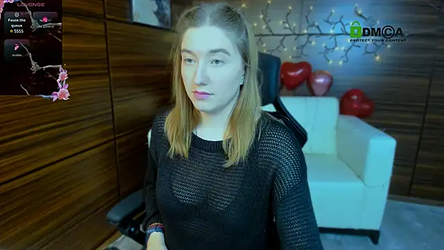 daisy candy online show from February 25, 2025, 12:25 am