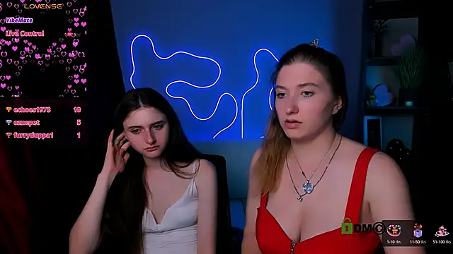 daisy candy online show from September 10, 2025, 1:48 am