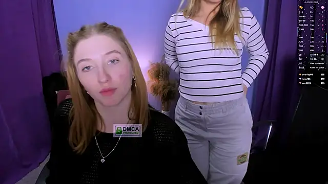 daisy candy online show from January 28, 2025, 11:07 pm