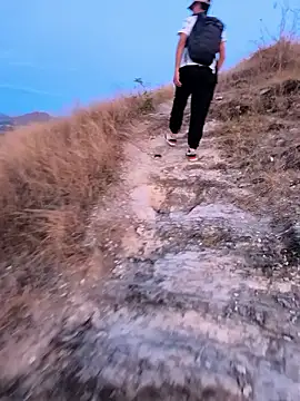 geroAguilar online show from December 19, 2025, 10:28 am