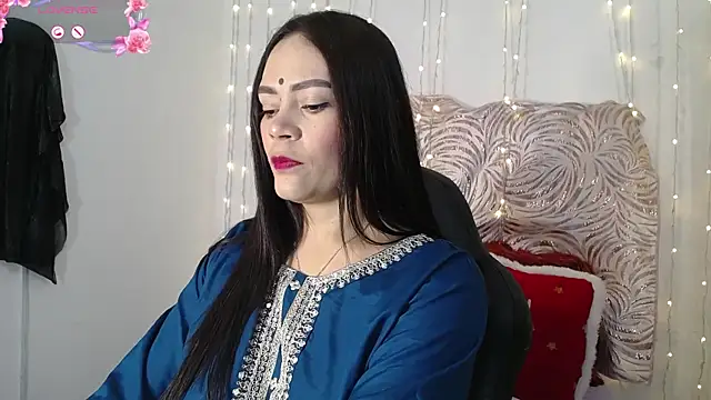 Snapshot of shantala_krisha chatting on July 10, 2026, 12:38 pm shantala krisha online show from July 10, 2026, 12:38 pm