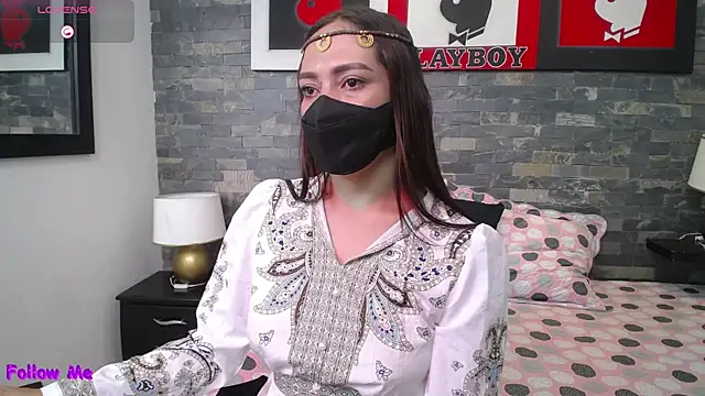 shantala krisha online show from January 13, 2026, 7:29 pm