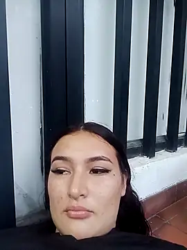 Celeste camila18 online show from February 7, 2026, 10:51 pm