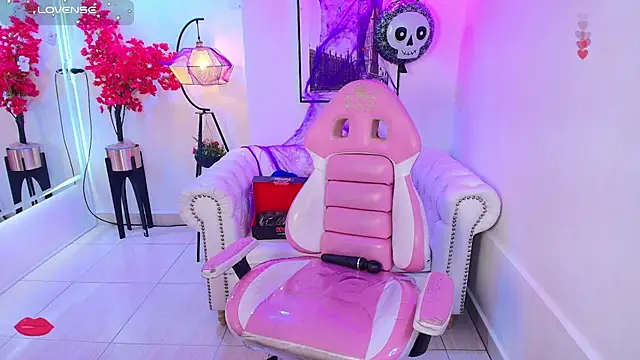 Miia bela online show from October 29, 2025, 7:46 pm