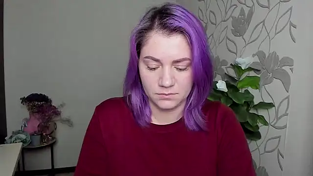 MariaSttone online show from March 2, 2026, 9:11 pm