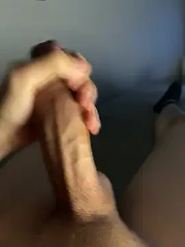 biggblck18 online show from February 18, 2026, 10:50 pm