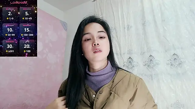 Snapshot of baoer-558 chatting on February 20, 2025, 11:53 am baoer-558 online show from February 20, 2025, 11:53 am