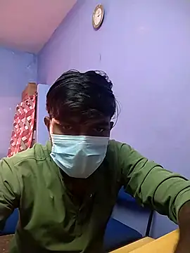 Tamilandteluguboy14 online show from October 4, 2025, 9:33 am