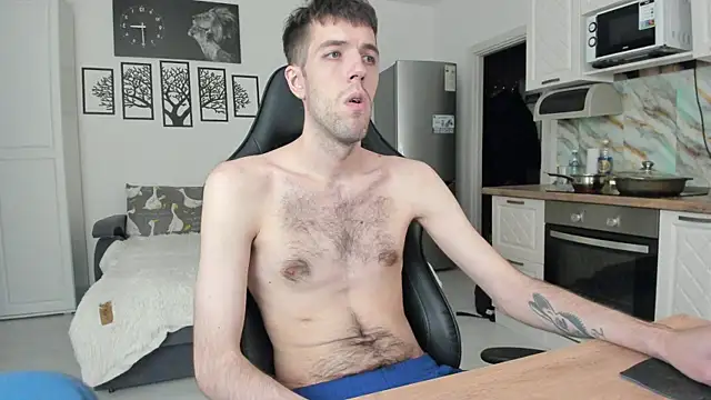 White Dylan online show from June 20, 2026, 11:43 pm