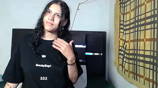 realshy-Stepsis online show from March 19, 2026, 1:55 pm