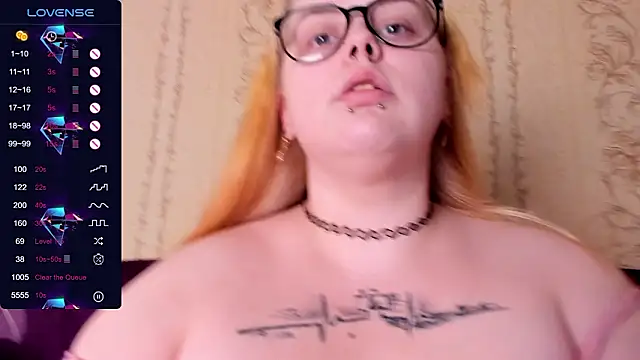 Crow Diam0nd online show from February 5, 2026, 11:55 pm