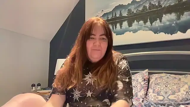 curvy-milf-abbie online show from January 15, 2026, 4:10 pm