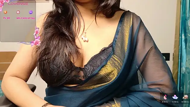 Punjabi Queen1 online show from November 18, 2025, 4:32 pm