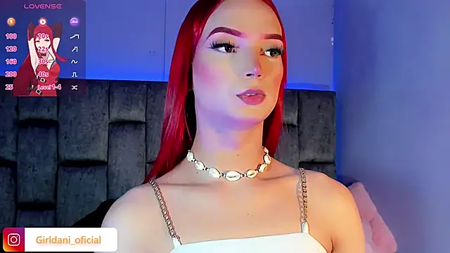 Liittle foxxxy online show from February 11, 2025, 5:16 am