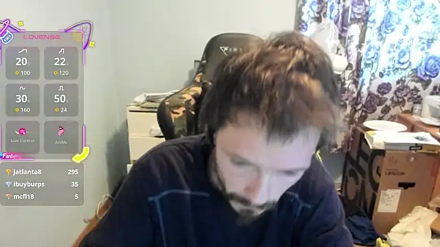 sexy264329 online show from January 10, 2026, 8:42 am