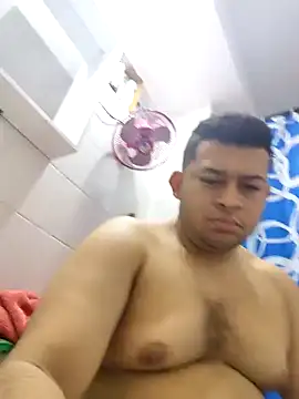 Snapshot of demoledor199 chatting on December 3, 2024, 6:11 pm demoledor199 online show from December 3, 2024, 6:11 pm