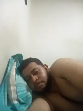 demoledor199 online show from November 10, 2025, 9:09 pm