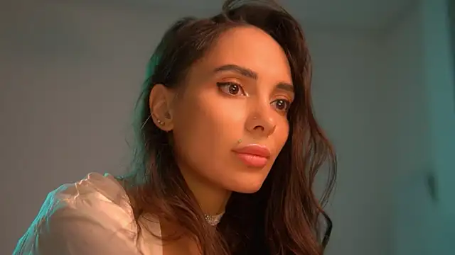 Mila May  online show from September 14, 2025, 5:13 pm