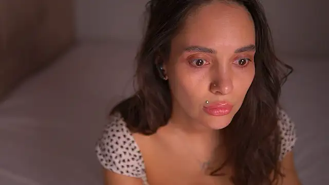 Mila May  online show from February 19, 2025, 5:27 am