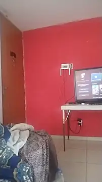 Emanuelle manu online show from February 21, 2026, 8:33 pm