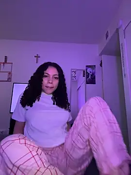 ladylavish online show from February 7, 2026, 4:53 am