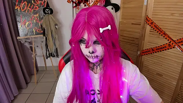 mekurisu online show from November 1, 2025, 1:12 am