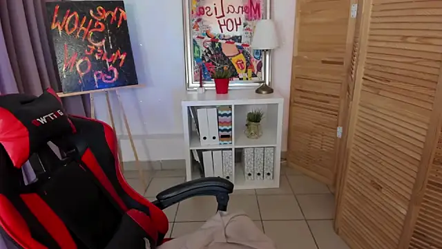 mekurisu online show from November 9, 2025, 1:09 am