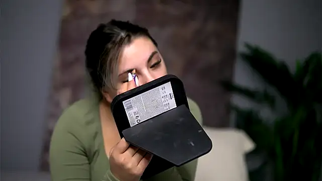 AudreySosa online show from November 26, 2025, 9:59 pm