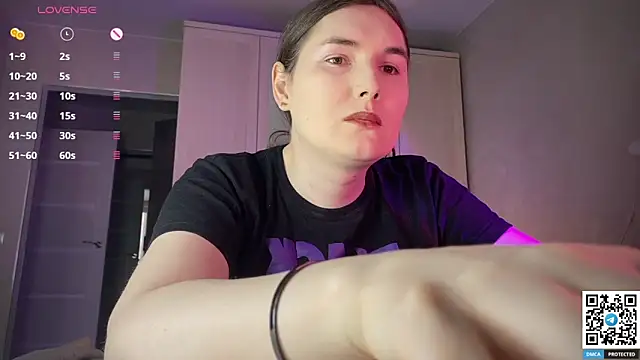 Maria Bowie online show from March 6, 2026, 7:03 am