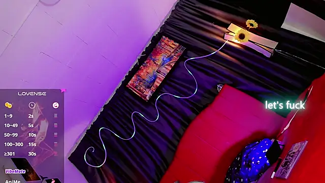 Snapshot of Gabyqueen70 chatting on February 21, 2026, 3:08 am Gabyqueen70 online show from February 21, 2026, 3:08 am